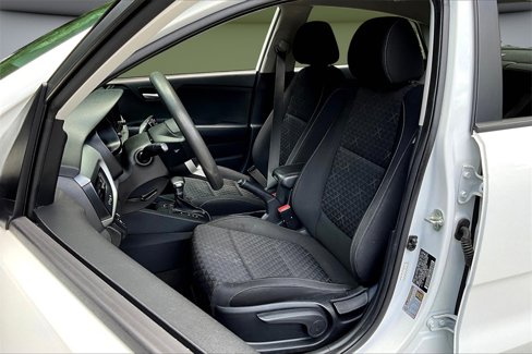 Used 2021 Kia Rio S image 20