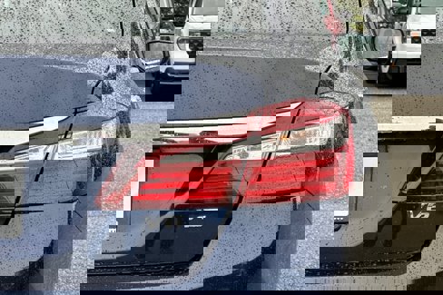 Used 2016 Honda Accord EX-L image 27
