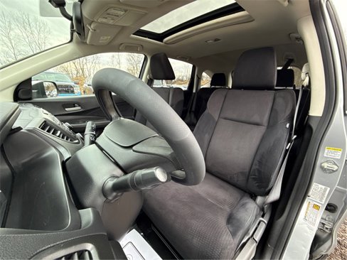 Used 2012 Honda CR-V EX image 23