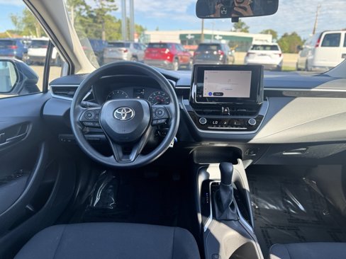 Used 2024 Toyota Corolla LE image 13