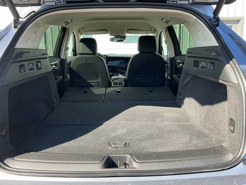 Used 2022 Buick Envision Essence w/ Sport Touring Package image 27