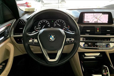 Used 2020 BMW X3 sDrive30i w/ Driving Assistance Package image 5