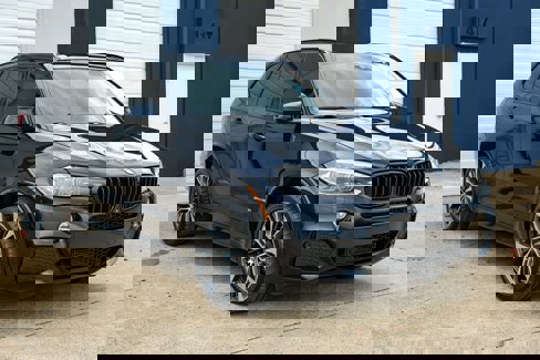 Used 2017 BMW X5 sDrive35i image 7