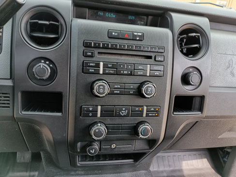 Used 2011 Ford F150 XL w/ PWR Equipment Group image 24