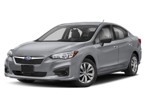 Used 2019 Subaru Impreza 2.0i image 1