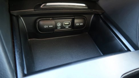 Used 2020 Kia Optima LX image 30