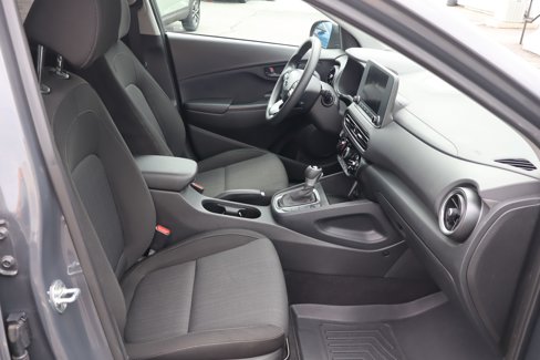 Used 2023 Hyundai Kona SEL image 36