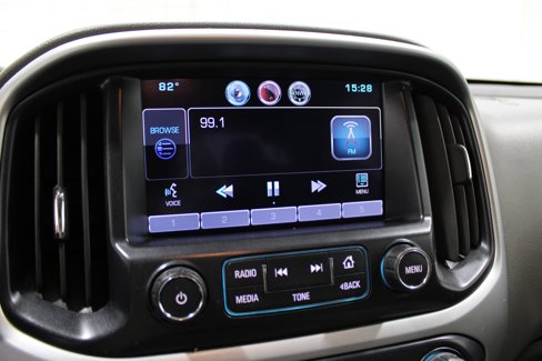 Used 2015 Chevrolet Colorado LT w/ LT Convenience Package image 15