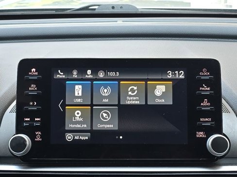 Used 2021 Honda Accord Sport image 24