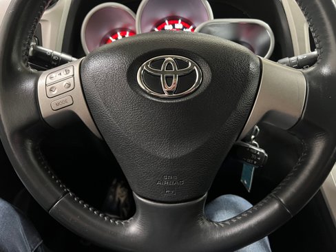 Used 2009 Toyota Matrix S image 6