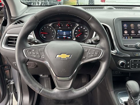 Used 2024 Chevrolet Equinox LT image 14