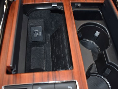 Used 2020 Lincoln Navigator Reserve w/ Luxury Package image 27