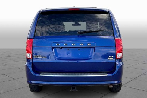 Used 2019 Dodge Grand Caravan GT image 5