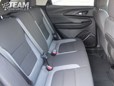 New 2026 Chevrolet TrailBlazer LT w/ Driver Confidence Package image 16