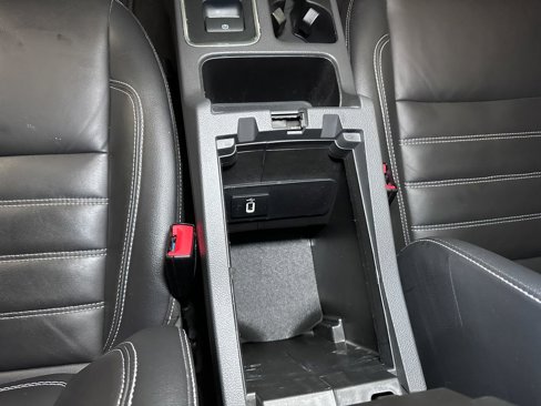 Used 2018 Ford Escape SEL image 43
