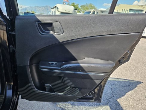 Used 2014 Dodge Charger Police image 36