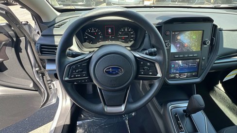 New 2025 Subaru Impreza 2.0i image 25