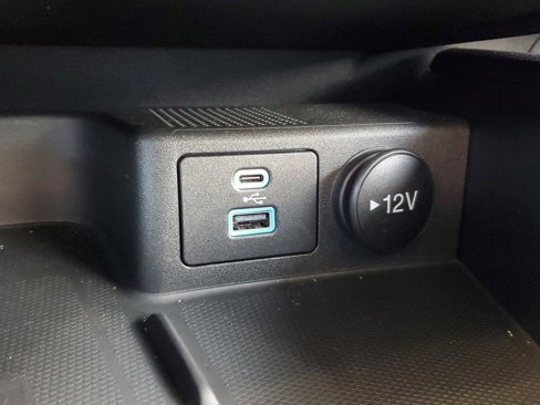 Used 2022 Ford Escape SEL w/ Technology Package image 30