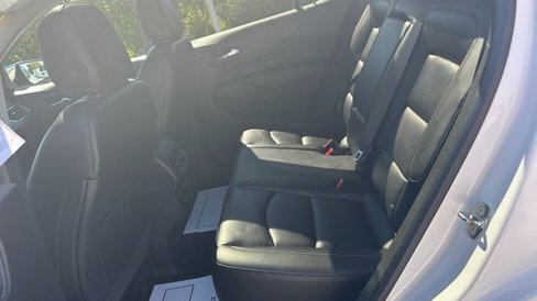 Used 2019 Chevrolet Equinox Premier image 33