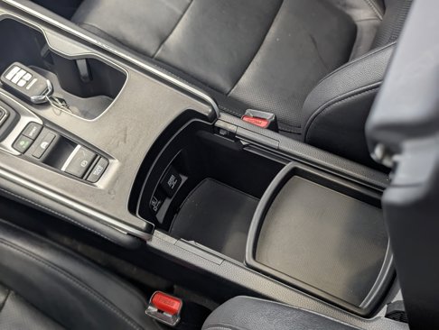 Used 2019 Honda Accord Touring image 42