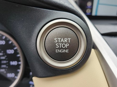 Used 2020 Lexus NX 300 FWD w/ Premium Package image 34