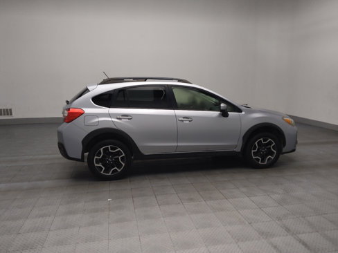 Used 2017 Subaru Crosstrek 2.0i Premium image 10