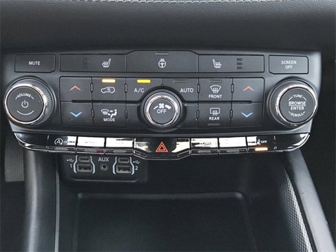 Used 2022 Dodge Durango GT image 14