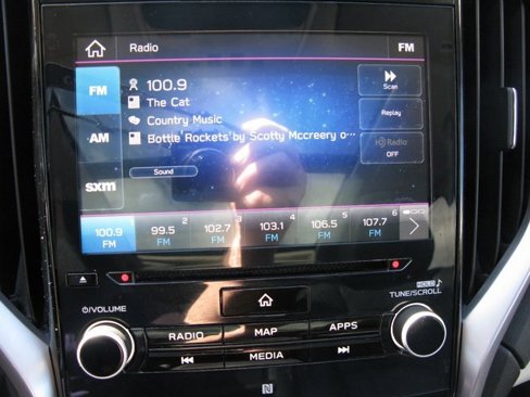Used 2020 Subaru Ascent Limited w/ Technology Package image 24
