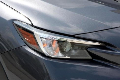 Used 2022 Subaru WRX Premium image 20