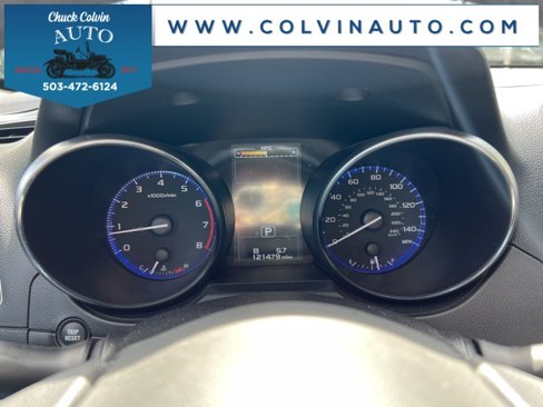 Used 2017 Subaru Legacy 2.5i Premium image 17