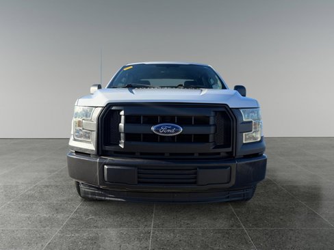 Used 2017 Ford F150 XL w/ Equipment Group 101A Mid image 11