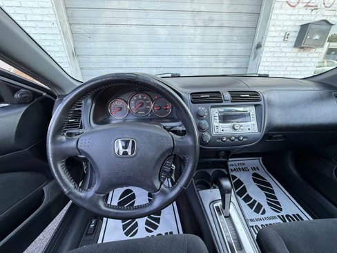 Used 2005 Honda Civic LX image 14
