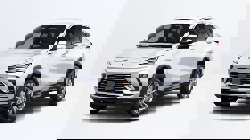 New 2025 Buick Envista Preferred w/ Advanced Safety Package image 29