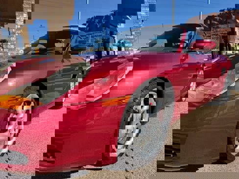 Used 2002 Porsche Boxster S image 22