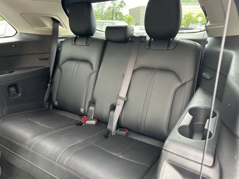 Certified 2024 MAZDA CX-90 3.3 Turbo w/ Premium Package image 10