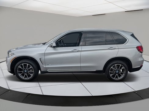 Used 2015 BMW X5 xDrive35i image 2