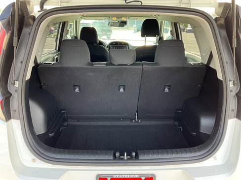 Used 2023 Kia Soul LX w/ LX Technology Package image 15