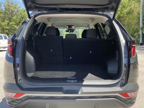 Used 2024 Hyundai Tucson SEL image 11