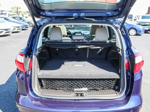 Used 2016 Ford C-MAX Energi SEL image 27