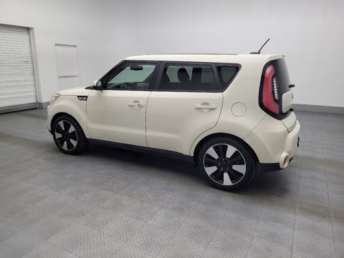 Used 2015 Kia Soul ! w/ Sun & Sound Package image 3