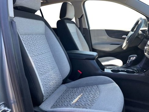 Used 2023 Chevrolet Equinox LT image 24