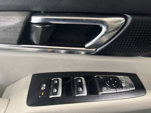 Used 2021 Kia Telluride EX w/ EX Premium Package image 10