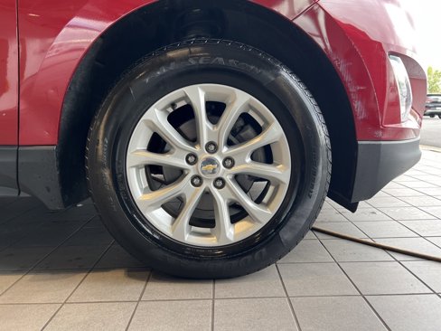 Used 2019 Chevrolet Equinox LT image 12