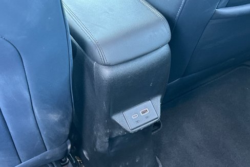 Certified 2022 Chevrolet Bolt EUV Premier w/ Sun & Sound Package image 41