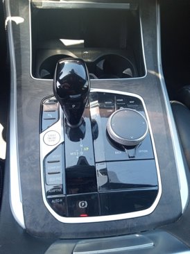 Used 2022 BMW X5 sDrive40i w/ M Sport Package image 18