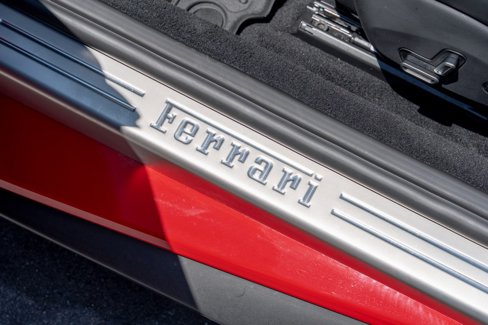 Used 2022 Ferrari Portofino M image 44
