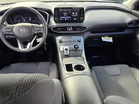 Used 2023 Hyundai Santa Fe SE w/ Cargo Package image 11