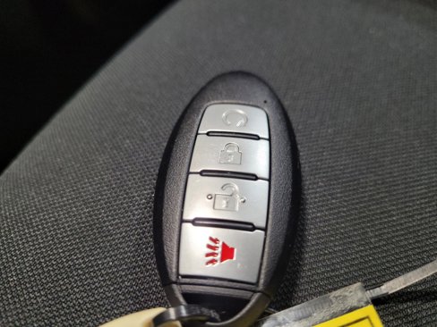 Used 2019 Nissan Pathfinder SV image 32