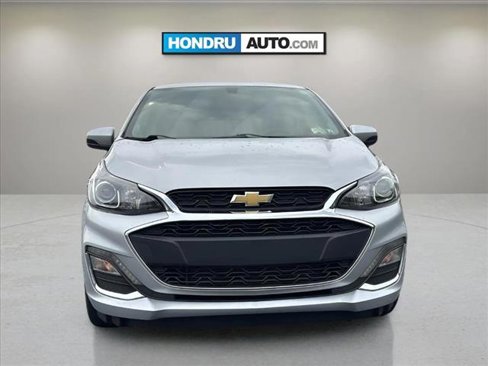 Used 2020 Chevrolet Spark LT image 7