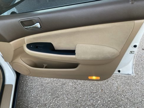 Used 2007 Honda Accord SE image 28